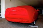 Alfa Romeo 8C Competizione 2008 года
